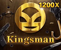 Game provider logo 1