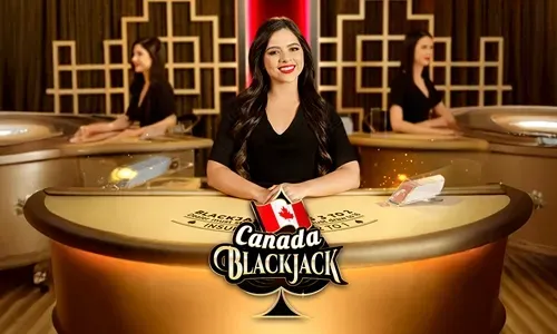 Live Casino game in action